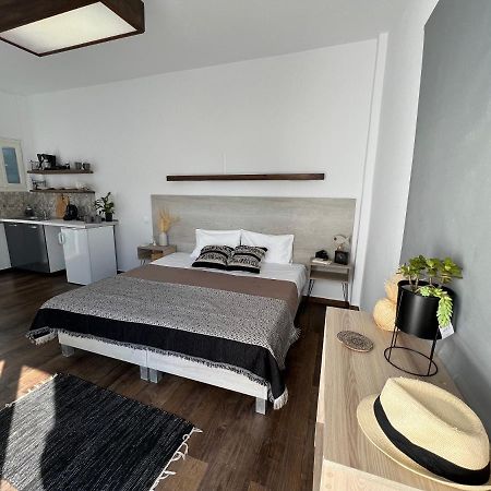 Fatolitis Studios Masouri Esterno foto