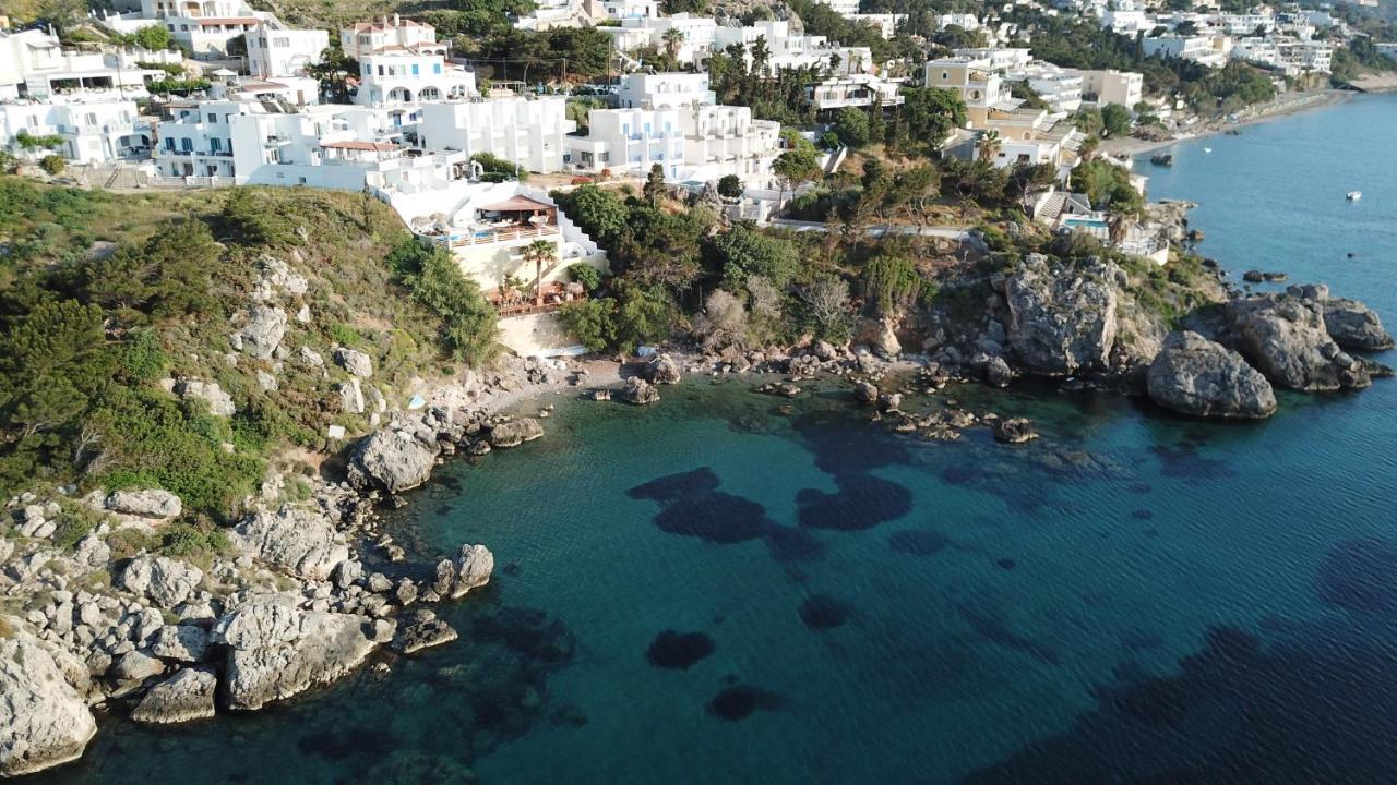 Fatolitis Studios Masouri Esterno foto