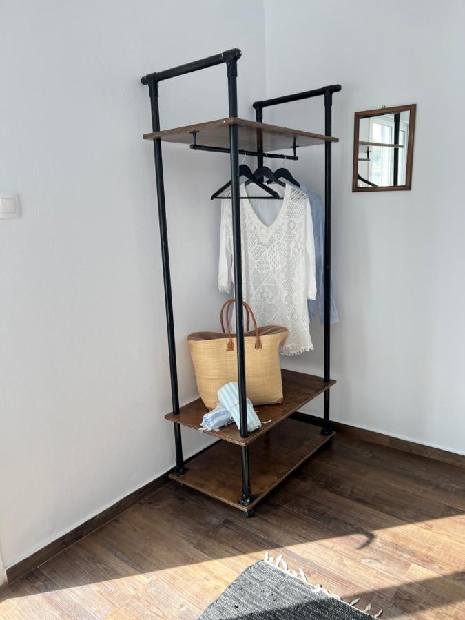 Fatolitis Studios Masouri Esterno foto