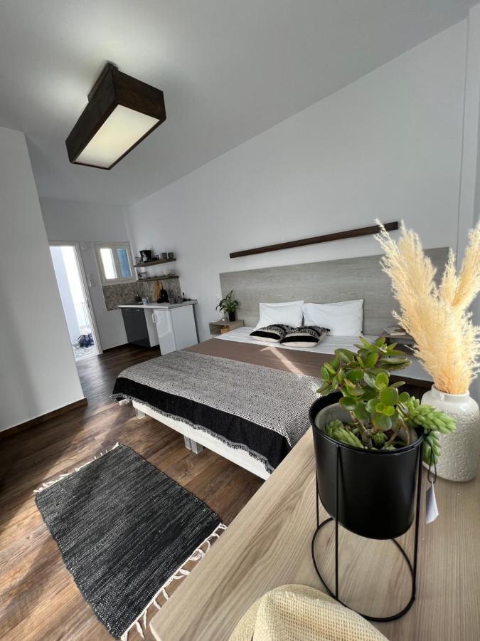 Fatolitis Studios Masouri Esterno foto