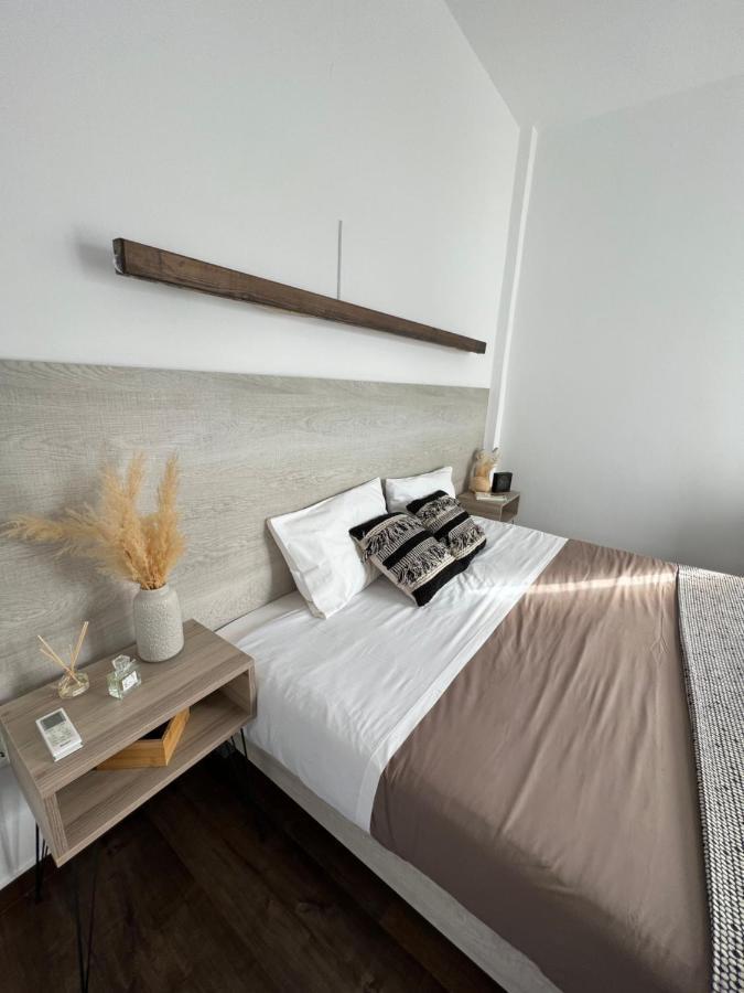 Fatolitis Studios Masouri Esterno foto