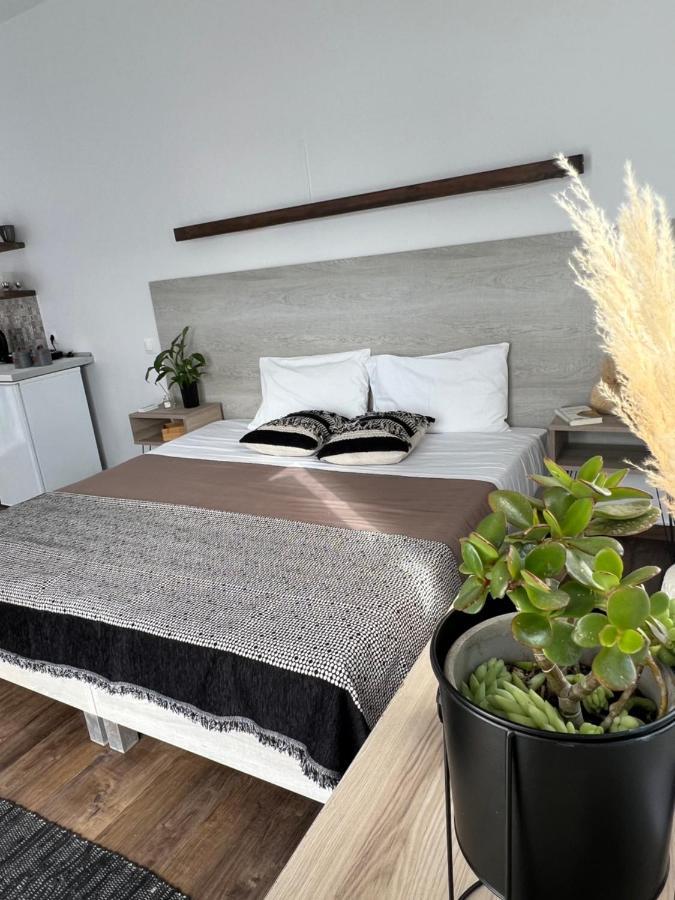 Fatolitis Studios Masouri Esterno foto
