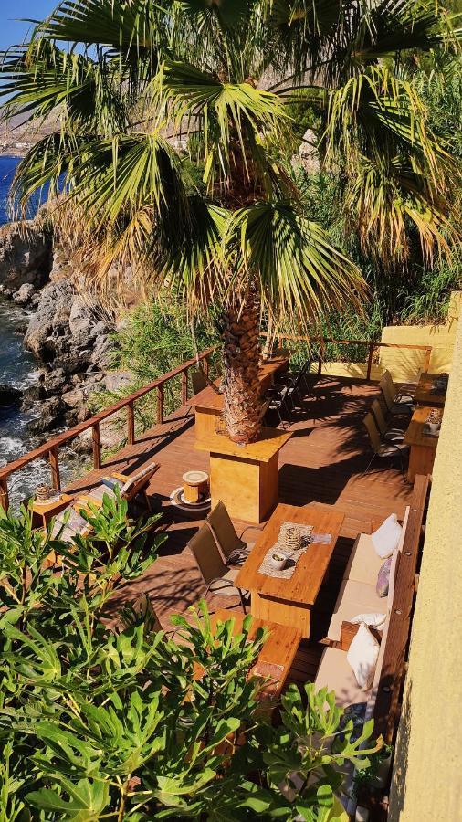 Fatolitis Studios Masouri Esterno foto